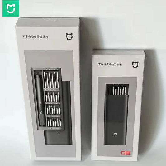 MIJIA 24-in-1 Screwdriver Kit