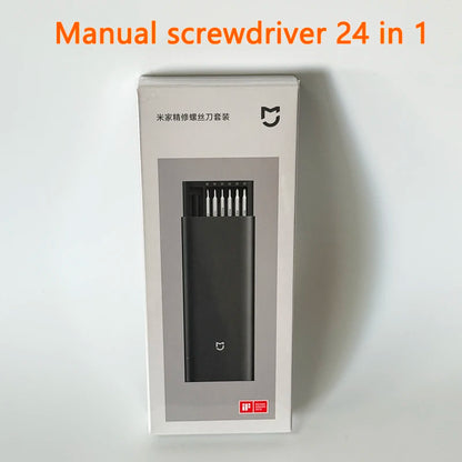 MIJIA 24-in-1 Screwdriver Kit