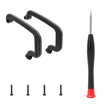 FOR DJI AVATA 2 Gimbal Bumper Aluminum Alloy Gimbal Guard Bump-resistant Camera Lens Protection for DJI Avata 2 Accessories