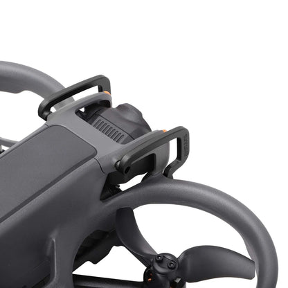 FOR DJI AVATA 2 Gimbal Bumper Aluminum Alloy Gimbal Guard Bump-resistant Camera Lens Protection for DJI Avata 2 Accessories