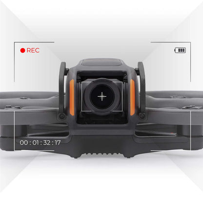 FOR DJI AVATA 2 Gimbal Bumper Aluminum Alloy Gimbal Guard Bump-resistant Camera Lens Protection for DJI Avata 2 Accessories